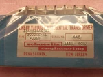 Schaevitz Engineering, 3000XS-B1-0049, Transformer (f). Fixed Price $179.00.