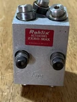 Nos Rohlix' Zero-max Model 2104, 0.500: Shaft Dia., .500" Lead, 30 Lbs. Thrust.. Fixed Price $85.00.