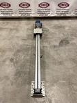Rose+krieger FXA6060TA1476 Size Electric Linear Slide/actuator 1476MM Stroke. Fixed Price $500.00.