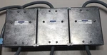 Lot Of Bayside Motion Group 12414008 Xyz Motor Control For Omnigrid 300. Fixed Price $139.30.