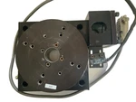 Motionusa Parker Daedal 200RT Siries Rotay Table In 2025-1RTEP-H2C1M1E9T2. Fixed Price $970.00.