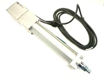 Iai RCP2-RA10C-I-86P-5-200-P4-R05-A2-B Robo Cylinder High-thrust Rod Actuator. Fixed Price $2279.99.