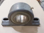 Browning PB900X Roller Bearing Pillow Block 3-7/16" Bore. Fixed Price $675.00.