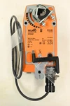 Belimo Nfbup Damper Actuator 24VAC/DC-240VAC, 50/60 Hz. Fixed Price $72.22.