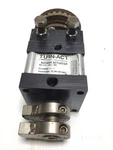 Turn-act 112-1R1-400 Rotary Actuator. Fixed Price $139.99.