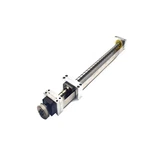 Kuroda FG25 As Aebk 1.76"D Ball Screw W/ 26.25"L Rolled Shaft 1" Lead. Fixed Price $199.99.