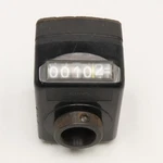 Siko DA09S-0187 Digital Rotary Position Indicator 20MM Bore. Fixed Price $29.24.