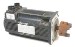 Used Reliance Electric 1326AB-B410G-21-SERIESC Servo Motor 155286, 1326ABB410G21. Fixed Price $750.00.