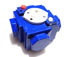 Svf H25 Flow Control Valve Actuator New. Fixed Price $136.22.