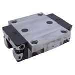 Bosch Rexroth R165129420 Linear Ball Bearing Runner Block 70MM 86.2MM 36MM. Fixed Price $137.00.
