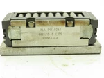 Ina PR14061 GR1/0-5 Linear Recirculating Roller Bearing 1.5"X 3.75". Fixed Price $74.99.