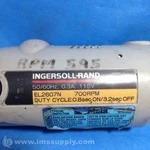 Ingersoll Rand EL2607N Electric Screwdriver Usip. Fixed Price $18.00.