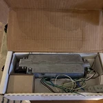 Siemens Open Air Actuator GCA161.1U New In The Box.. Fixed Price $99.00.