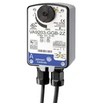 Johnson Controls VA9203-BGA-2 Elect Ball Valve ACTUATOR,24V Ac,on/off 41P697. Fixed Price $200.97.