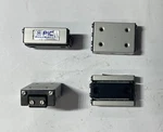 QUANTITY-4 Pic Design Linear Ball Slides PB08-05. Fixed Price $42.00.