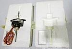 Airpax L92411-P2 Miniature Linear Actuator. Fixed Price $49.94.