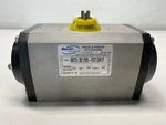 Max-air Rack & Pinion Spring Return Actuator, Fail Close, MT31.S2.F05-F07.CH17. Fixed Price $269.00.
