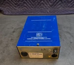 Industrial Devices Corp D2302 Electric Cylinder Control. Fixed Price $220.00.