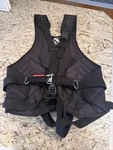Magic Marine Pro Trapeze Sailing Harness Size. Fixed Price $165.00.