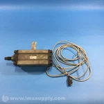 Smc CDRA1BSU50-100-J59WL Rotary Actuator Usip. Fixed Price $30.36.