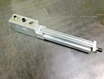 Wittenstein TLSA146AAH-615N01-007 Electric Linear Actuator 150MM Stroke. Fixed Price $327.99.