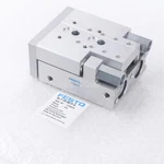 One New Box Festo SLT-25-50-P-A 170578 Sliding Table Cylinder. Fixed Price $314.73.
