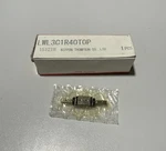 Iko Nippon Thompson LWL3C1R40T0P / 151218 Linear Slide Bearing *new Box*. Fixed Price $39.99.
