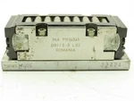 Ina PR14061 GR1/0-5 Linear Recirculating Roller Bearing 1.5"X 3.75". Fixed Price $74.99.