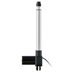 Vevor Linear 12V, Inch Heavy Duty 1320LBS/6000N Actuator, 0.1. Fixed Price $60.00.