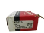 Browning VF2S-210 Nik Inch Bore Nsmp. Fixed Price $38.00.