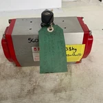 Bray Control Pneumatic Valve Actuator Single Acting 920920-11300532 Suit 65MM. Fixed Price $237.11.