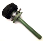 Duff Norton M2501-15B Worm Gear Actuator, 15" Lift, Capacity, Upright. Fixed Price $250.00.