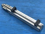 New Electronics Lp 38 Linear Position Transducer 307-00100 Cheap (L3). Fixed Price $99.94.