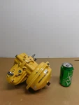 Kinetrol Spring Return Double Acting Actuator 087-100, 087-020. Fixed Price $125.00.