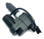 Warner Linear K2G20-24V-BR-04R90 Electric Actuator 4" Stroke 1200LBF. Fixed Price $502.19.