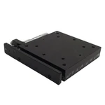 Parker 4416 802-6202C Linear Positioner 5" Stage, 1" Travel, *single X-y Axis*. Fixed Price $495.00.