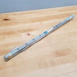 Skf Llrhr 25X700 P5 Linear Guide Rail, 5201865 - New. Fixed Price $126.34.