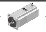 Festo EMMS-ST-87-M-SEB-G2 Stepper Motor. Fixed Price $600.00.