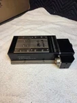 Opto Micron FX-605 Motorized Linear Positioner Stage Slide Guide Bearing 605129. Fixed Price $525.00.
