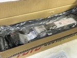 Toyo ECH5M-L5-100-BC-42M-C4-H233 Cleanroom Actuator Without Motor. Fixed Price $100.00.