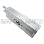 New Festo DRQD-B-25-180-YSRJ-A-AR-ZW 563347 Rotary Cylinder. Fixed Price $845.07.