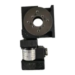Aerotech Accudex Art 304 Rotary Stage 50SMB2-HM Motor Precision Positioning. Fixed Price $449.99.
