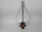 Duff-norton M2554-12 Old Style Machine Screw Jack 12" Stroke 1/4 Cap. Used. Fixed Price $104.99.
