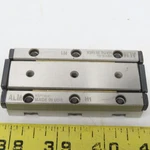 Alm RS118-03 Precision Linear Roller Ball Slide Travel: 2-1/4" Width: 1-1/2". Fixed Price $100.51.