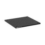 Nice 12"X12" Thorlabs Optical Breadboard Plate MB12 Billet Aluminum Cnc Drilled. Fixed Price $120.00.