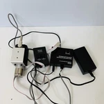 Vici E2CA Two Position Actuator Module, Controller, Injector. Fixed Price $375.00.