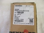 Nib Rexnord Pillow Block Bearing 3/16" PB22435H Factory Sealed Box. Fixed Price $499.00.