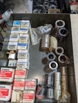 Thompson Ball Bushing Linear Bearing. Fixed Price $125.00.