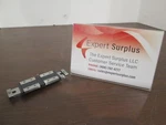 Thk, RSR9WZM, Linear Guide Rail, Used, Lot Of 2. Fixed Price $29.00.
