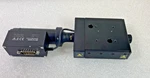Pi M-126.DG1 / 121088514 Linear Microtranslation Stage. Fixed Price $1800.00.